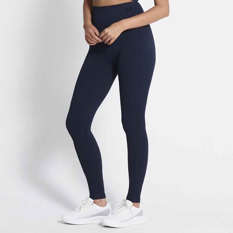 Rib Tights "Epic Tights Seamless"